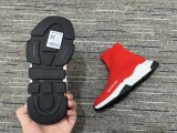 Men Women B*alenciaga Top Sneakers