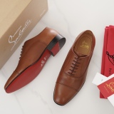 Men C*hristian L*ouboutin Loafer