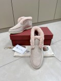 Women L*oro P*iana Top Quality Sneakers
