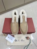 Women L*oro P*iana Top Quality Sneakers
