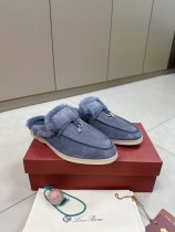 Women L*oro P*iana Top Quality Sneakers