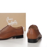 Men C*hristian L*ouboutin Loafer