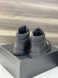 Men  P*rada Top Sneaker