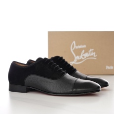Men C*hristian L*ouboutin Loafer