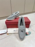Women L*oro P*iana Top Quality Sneakers