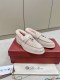 Women L*oro P*iana Top Quality Sneakers