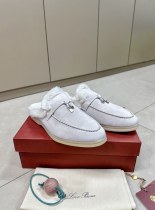 Women L*oro P*iana Top Quality Sneakers