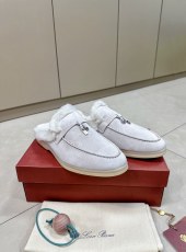 Women L*oro P*iana Top Quality Sneakers