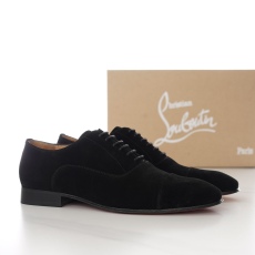 Men C*hristian L*ouboutin Loafer