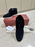 Women L*oro P*iana Top Quality Sneakers