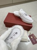 Women L*oro P*iana Top Quality Sneakers