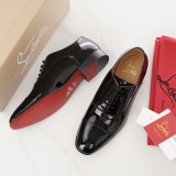 Men C*hristian L*ouboutin Loafer
