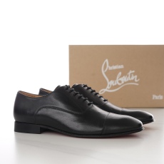 Men C*hristian L*ouboutin Loafer