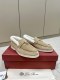 Women L*oro P*iana Top Quality Sneakers