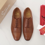 Men C*hristian L*ouboutin Loafer