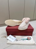 Women L*oro P*iana Top Quality Sneakers