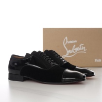 Men C*hristian L*ouboutin Loafer