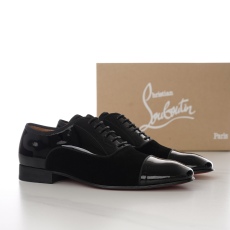 Men C*hristian L*ouboutin Loafer