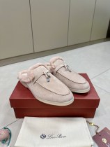 Women L*oro P*iana Top Quality Sneakers