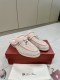 Women L*oro P*iana Top Quality Sneakers