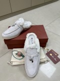 Women L*oro P*iana Top Quality Sneakers