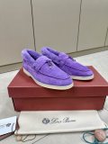 Women L*oro P*iana Top Quality Sneakers