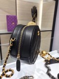 C*hanel Top Bag 12*12*4.5CM