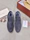 Men L*oro P*iana Top Sneaker