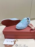 Women L*oro P*iana Top Quality Sneakers