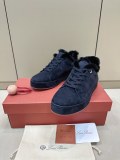 Women L*oro P*iana Top Quality Sneakers