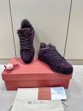 Women L*oro P*iana Top Quality Sneakers