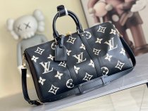 L*ouis V*uitton Top Bag  45*27*20CM