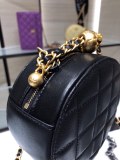 C*hanel Top Bag 12*12*4.5CM