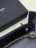 C*hanel Top Bag 19*12.5*3.5CM