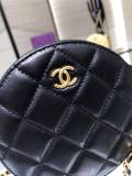 C*hanel Top Bag 12*12*4.5CM