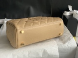 C*hanel Top Bag 25*14*9CM