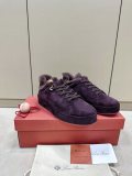 Women L*oro P*iana Top Quality Sneakers