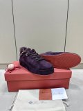 Women L*oro P*iana Top Quality Sneakers
