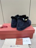 Women L*oro P*iana Top Quality Sneakers