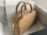 C*hanel Top Bag 25*14*9CM
