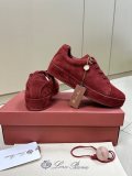 Women L*oro P*iana Top Quality Sneakers