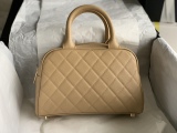 C*hanel Top Bag 25*14*9CM