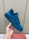 Women L*oro P*iana Top Quality Sneakers