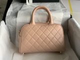 C*hanel Top Bag 25*14*9CM