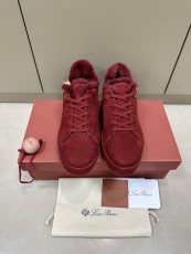 Women L*oro P*iana Top Quality Sneakers