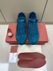 Women L*oro P*iana Top Quality Sneakers