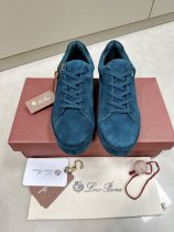 Women L*oro P*iana Top Quality Sneakers