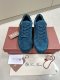 Women L*oro P*iana Top Quality Sneakers