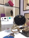 C*hanel Top Bag 12*12*4.5CM