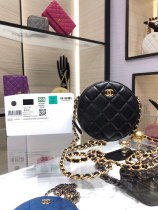 C*hanel Top Bag 12*12*4.5CM